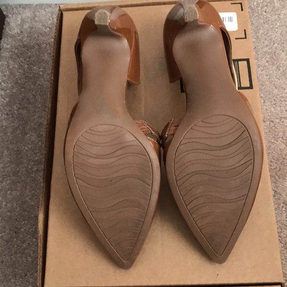 Pumps - Picture 2 of 8